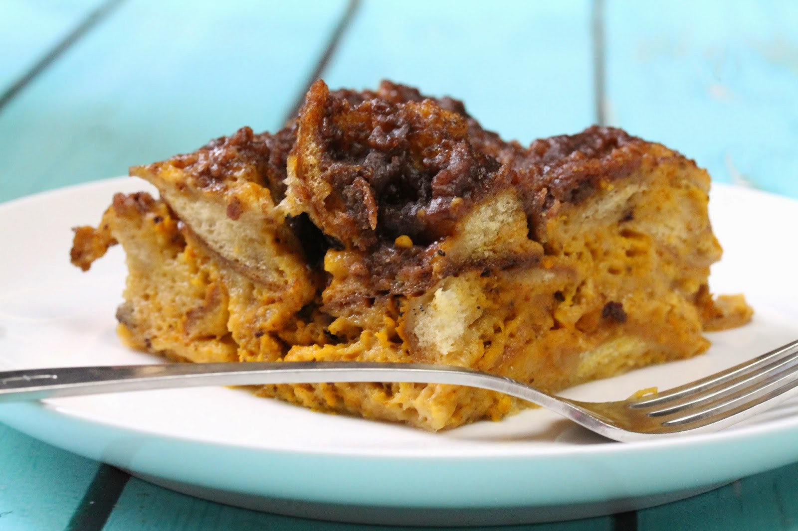 Slow Cooker French Toast Overnight
 Slow Cooker Overnight Pumpkin French Toast Casserole
