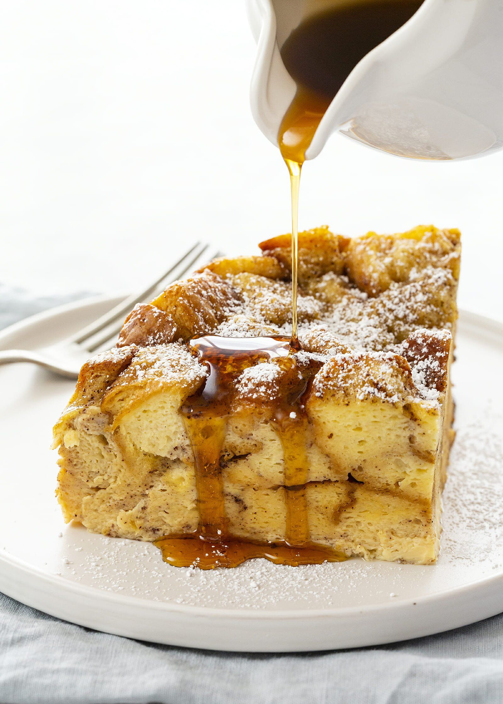 Slow Cooker French Toast Overnight
 Slow Cooker French Toast Casserole Recipe