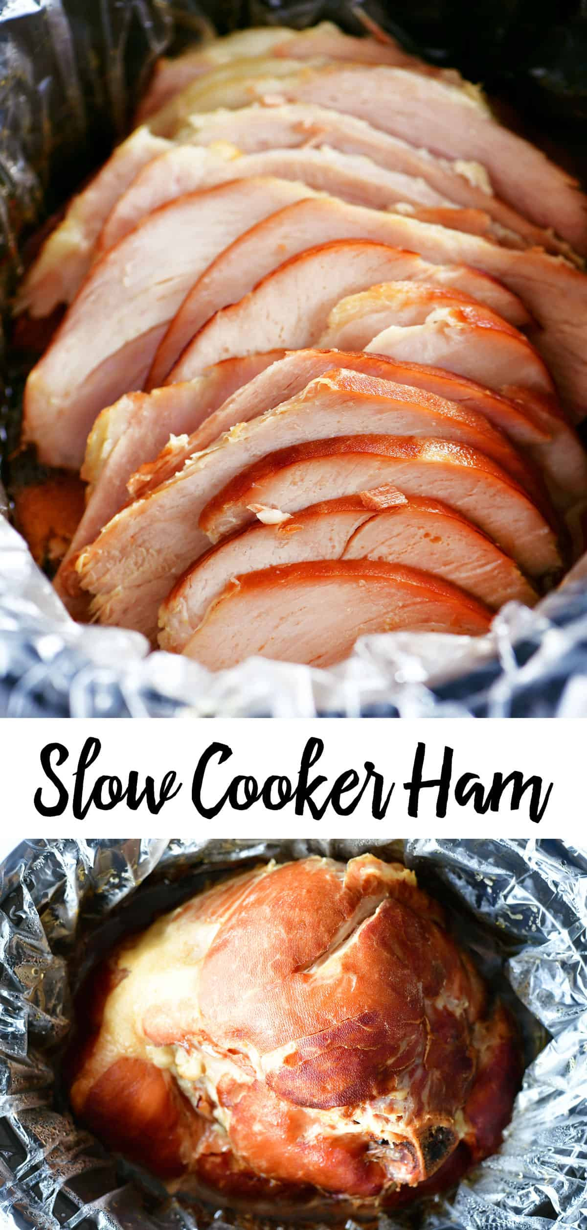 Slow Cooker Ham Recipes
 Mom s Famous Bone In Ham Recipe