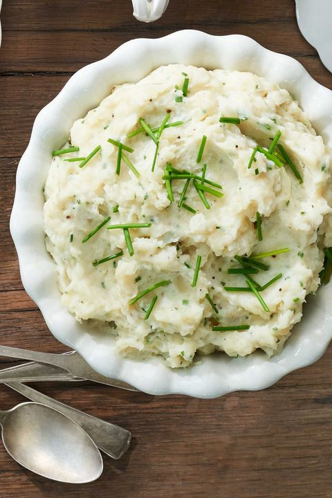Slow Cooker Mashed Potatoes Recipe
 Best Slow Cooker Mashed Potatoes Recipe How To Make Slow