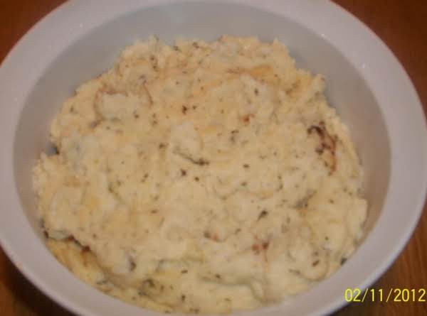 Slow Cooker Mashed Potatoes Recipe
 Slow Cooker Mashed Potatoes