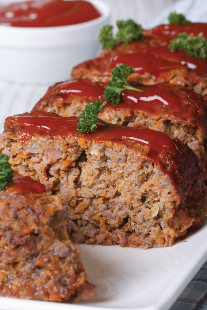 Slow Cooker Meatloaf Recipes
 Crockpot Meatloaf Recipe Moms with Crockpots