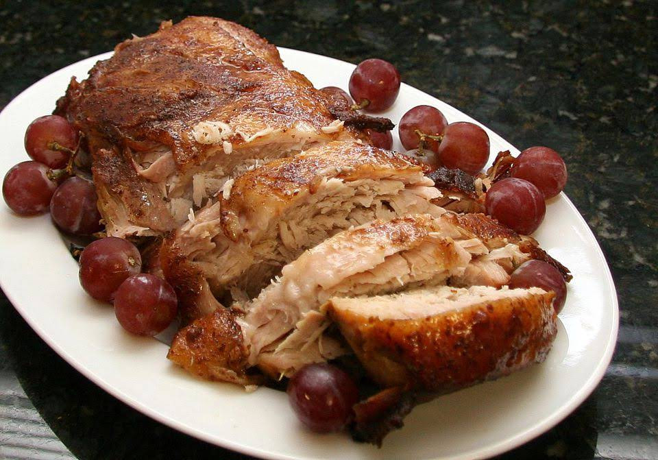 Slow Cooker Recipes Boneless Pork Loin
 10 Best Boneless Pork Loin Slow Cooker Recipes