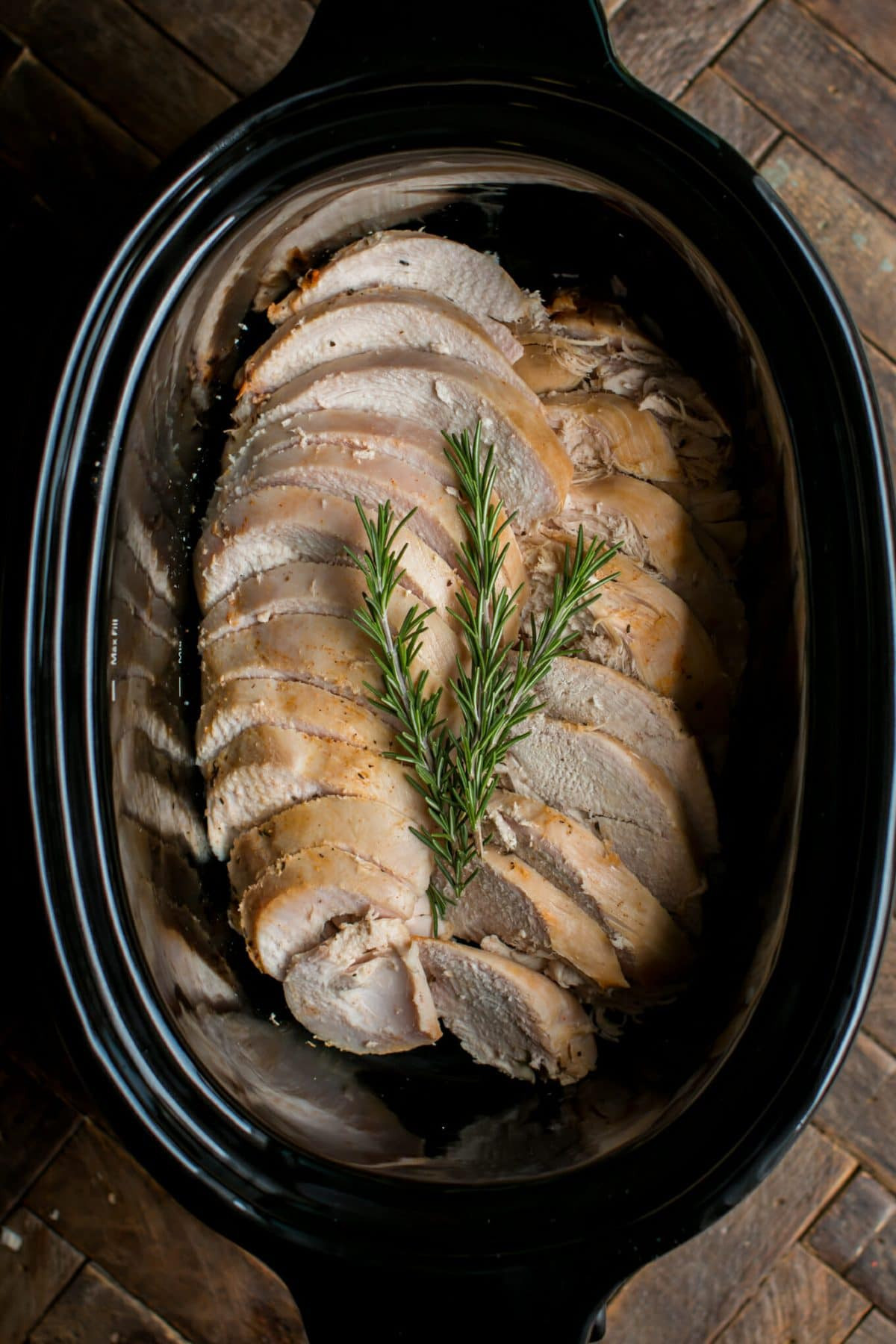 Slow Cooker Thanksgiving Turkey
 Slow Cooker Turkey Breast The Magical Slow Cooker