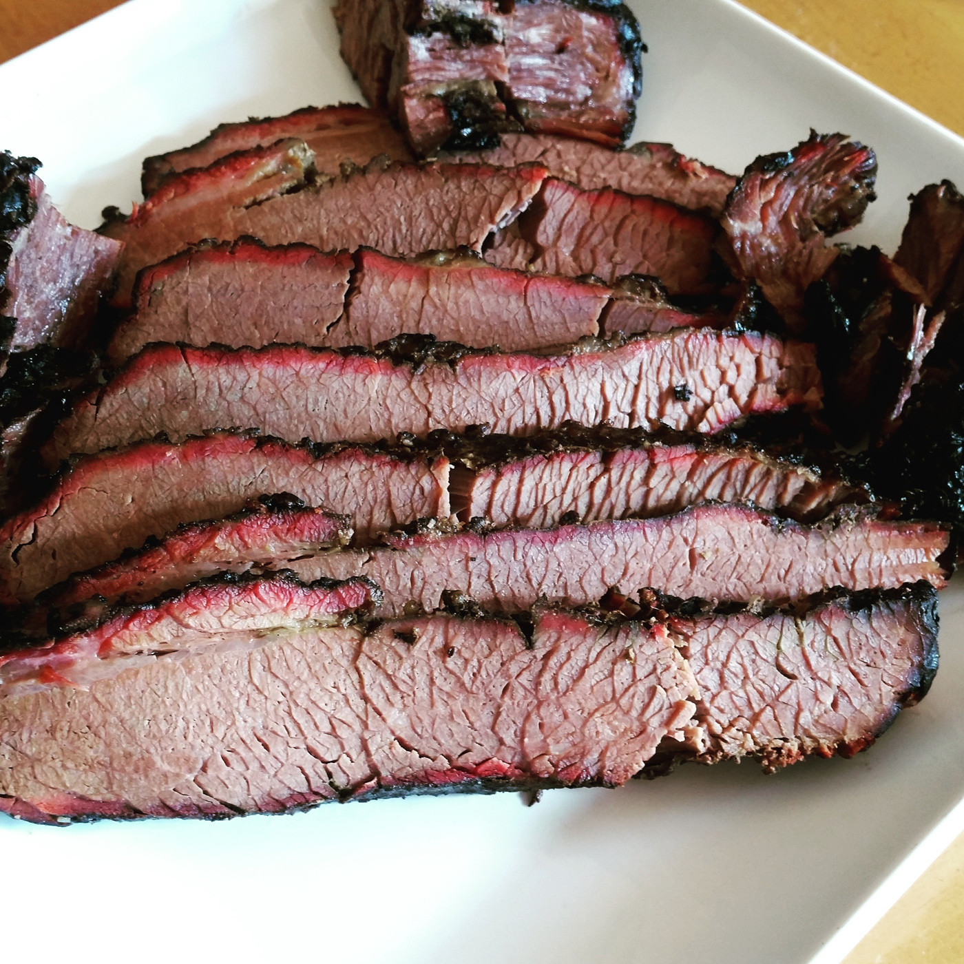 Smoked Beef Brisket Recipes
 Smoker Archives Simple fort Food