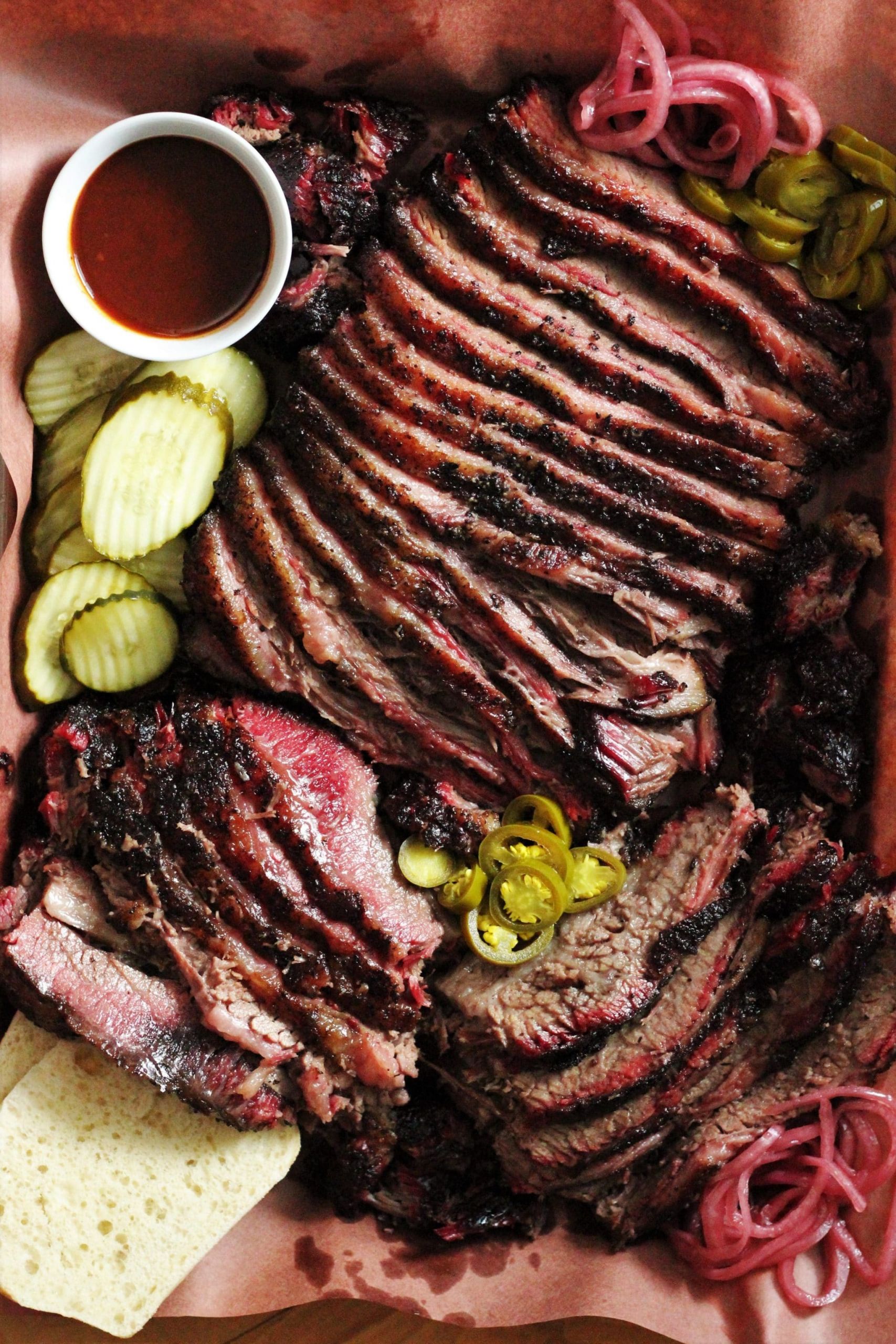 21 Best Smoked Beef Brisket Recipes - Best Recipes Ideas and Collections