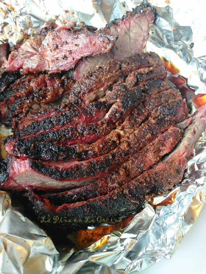Top 21 Smoked Beef Chuck Roast - Best Recipes Ideas and Collections