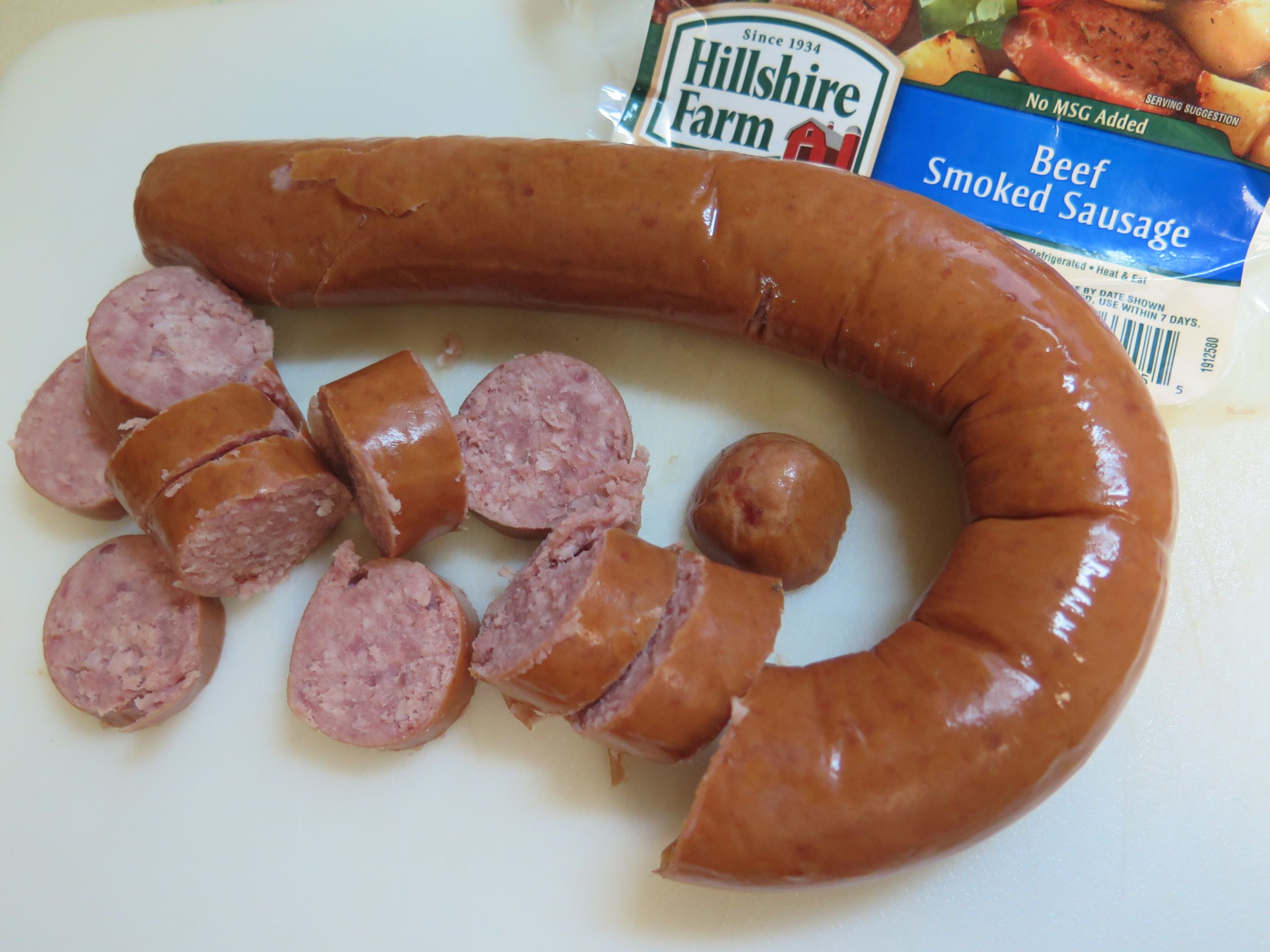 Smoked Beef Sausage Recipes
 LSU Tiger Bait & Favorite Recipe Picks for the Super Bowl