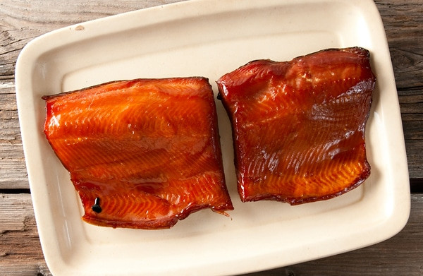 Smoked Fish Recipes
 How to Smoke Salmon