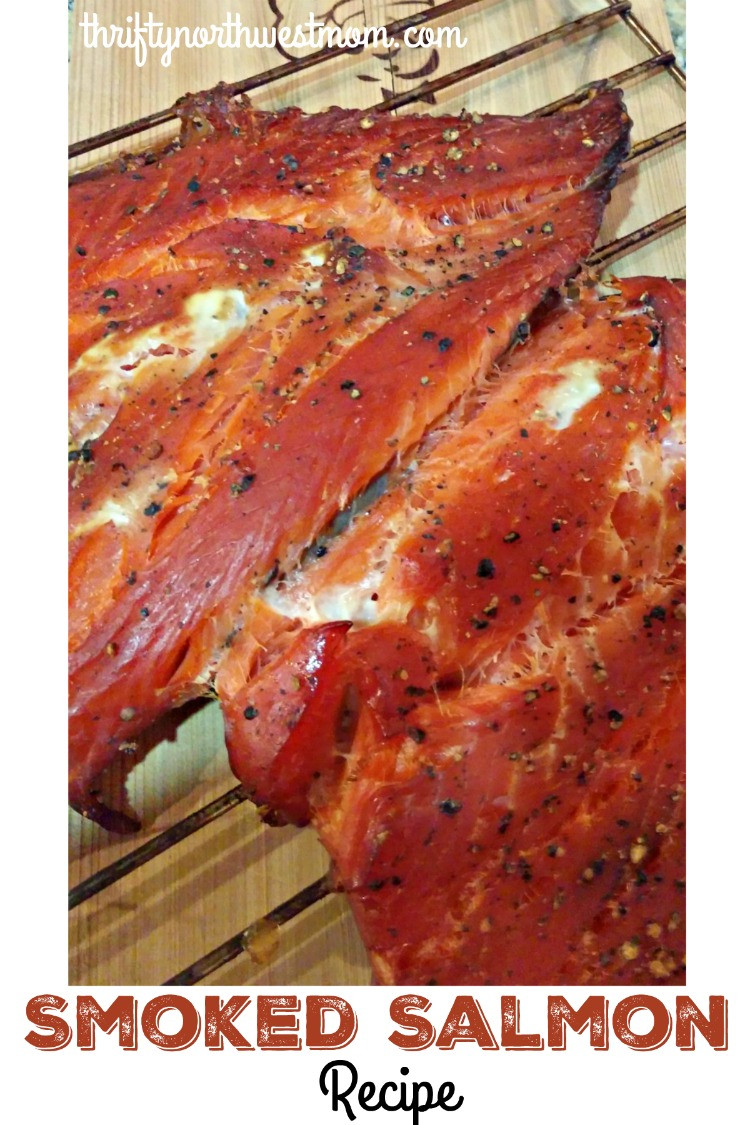 Smoked Fish Recipes
 How To Make Smoked Salmon Easier Then You Think