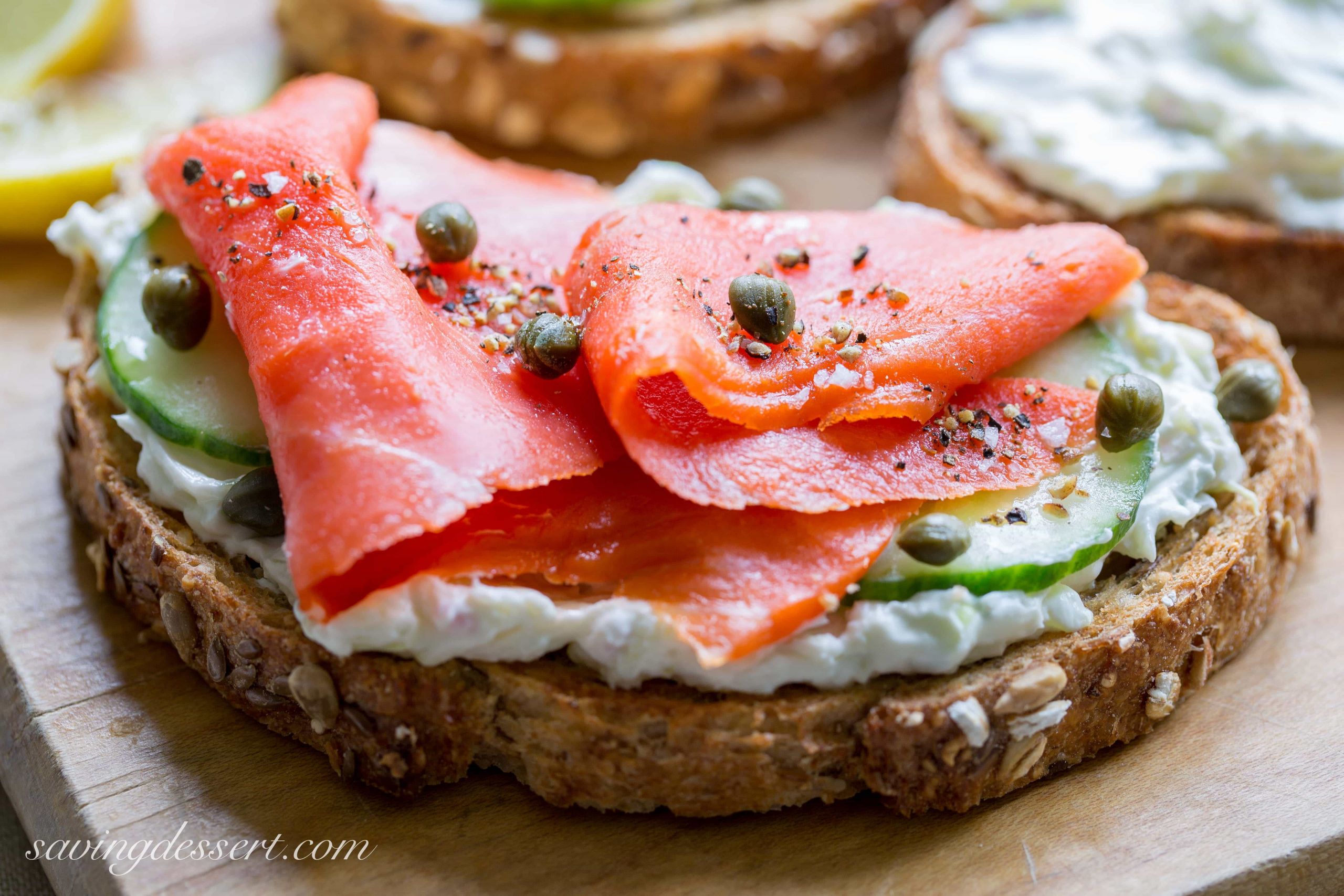 Best 20 Smoked Salmon Cream Cheese - Best Recipes Ideas and Collections