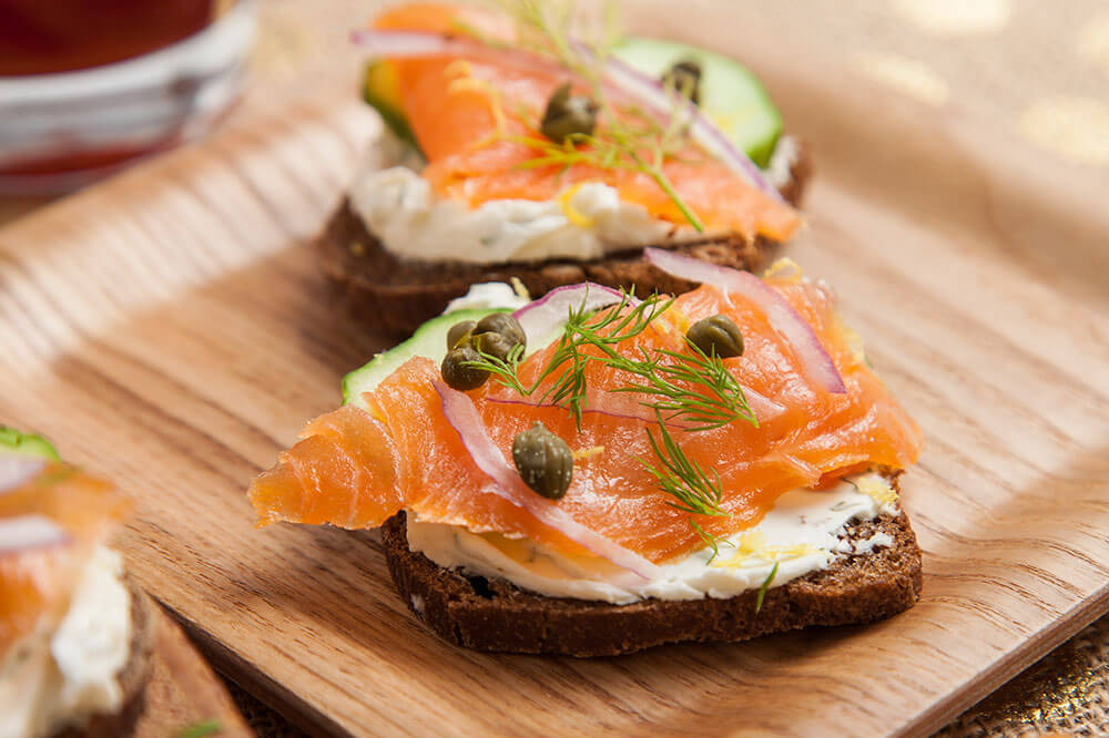 Best 20 Smoked Salmon Cream Cheese - Best Recipes Ideas and Collections