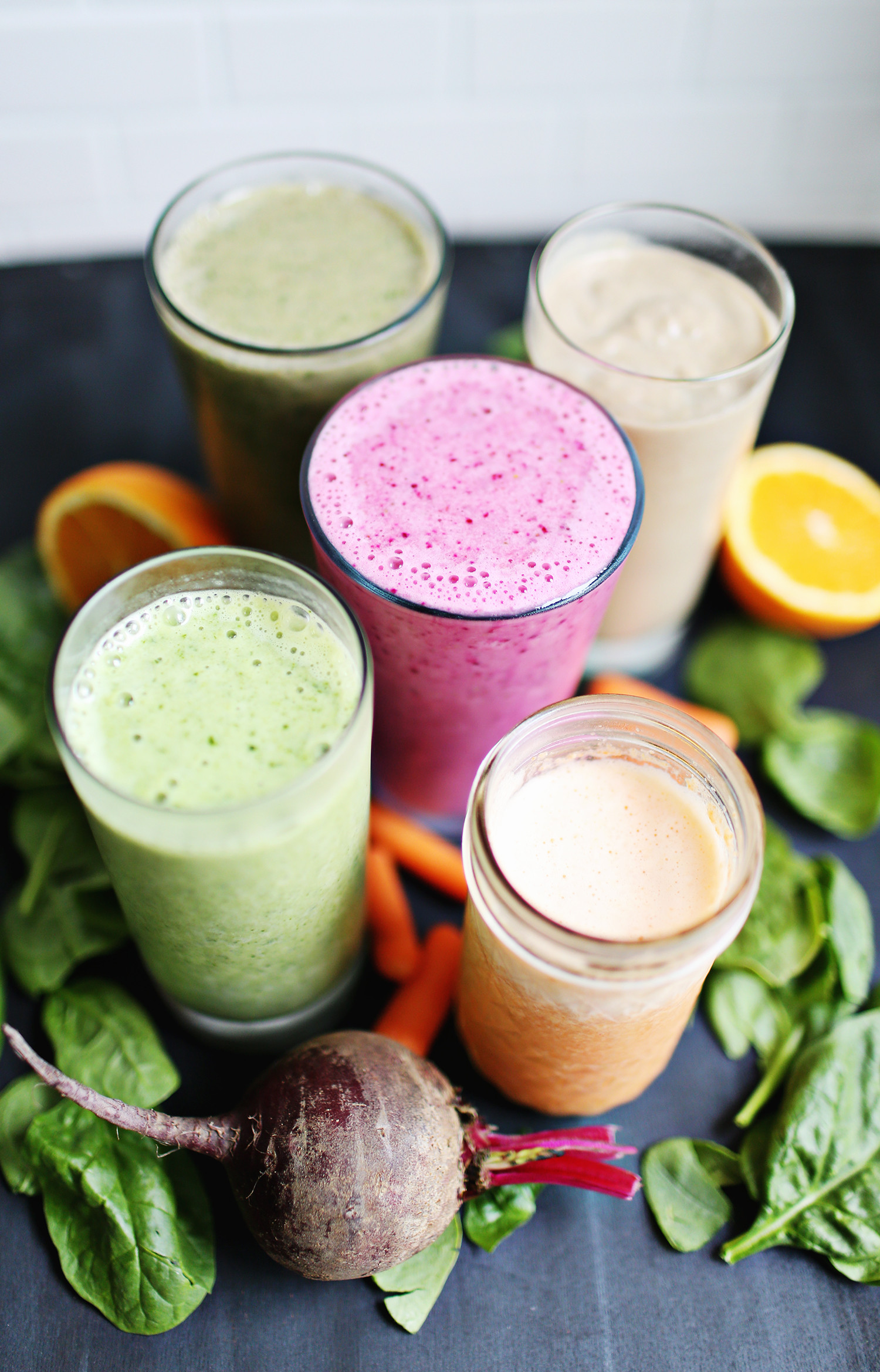 Best 20 Smoothies for Breakfast - Best Recipes Ideas and Collections