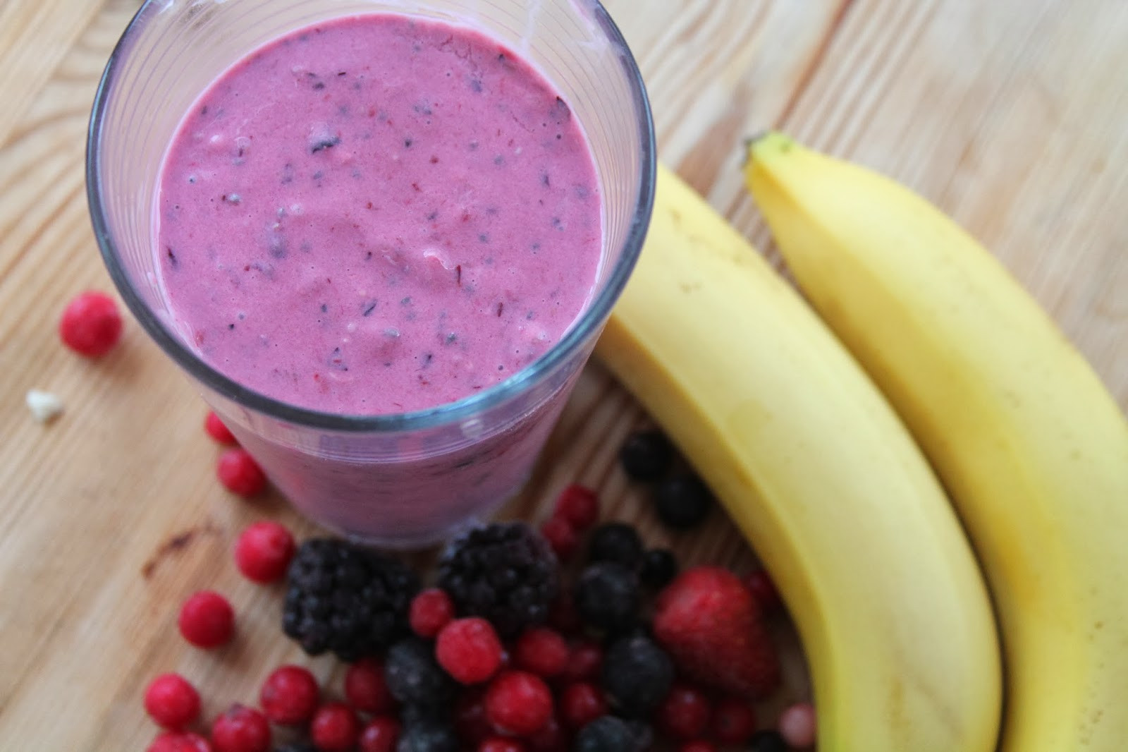 Smoothies For Breakfast
 Breakfast Smoothies Recipes