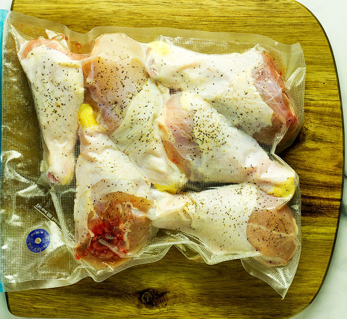 Sous Vide Fried Chicken Thighs
 Sous Vide Fried Chicken In 3 Hours [Step By Step Instructions]