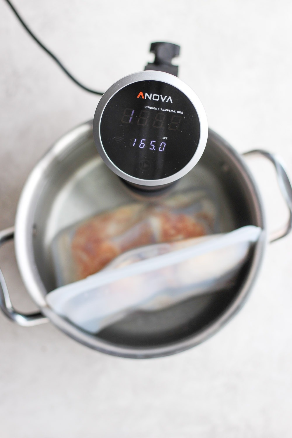 Sous Vide Fried Chicken Thighs
 Crispy Sous Vide Chicken Thighs Fit Foo Finds