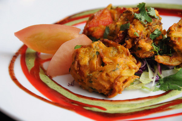 South Indian Appetizers
 Indian Cooking Classes Chicago Indian Appetizers Made