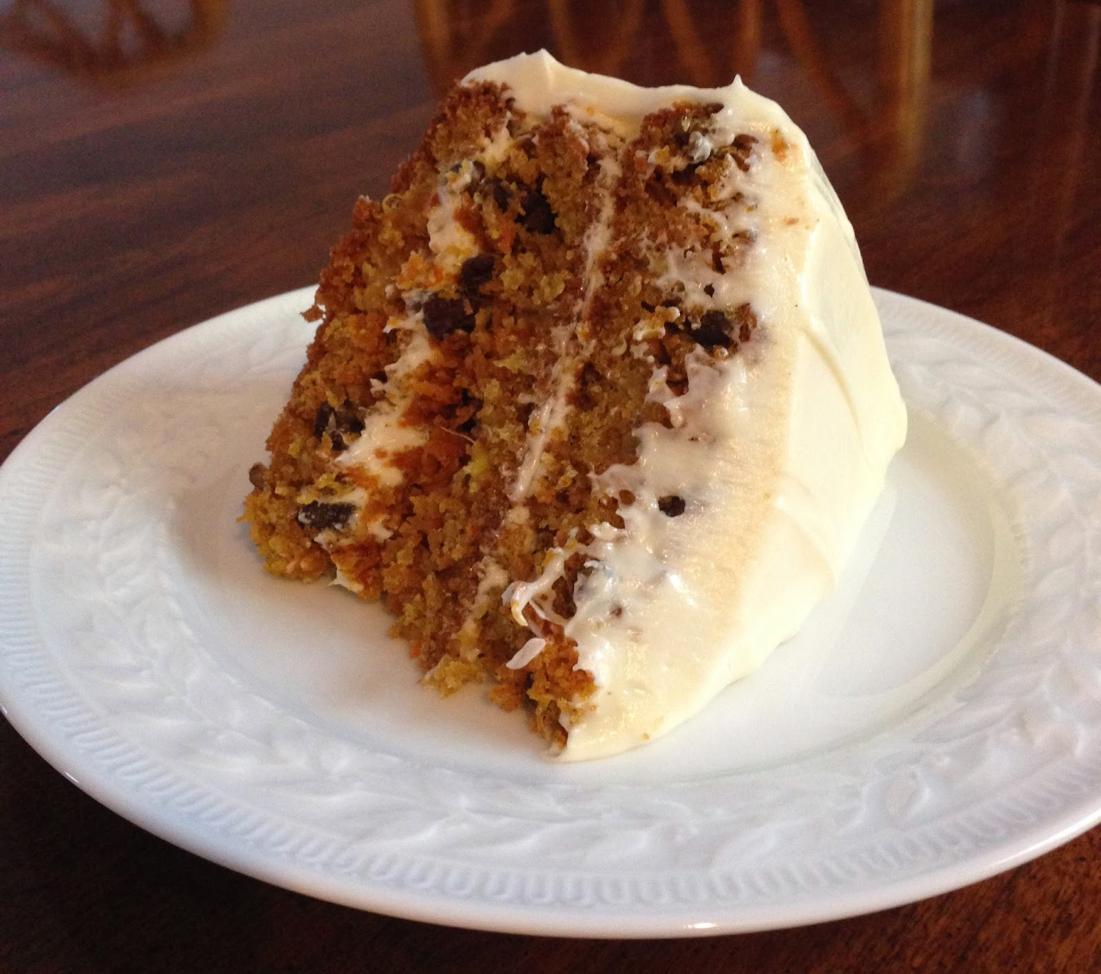Southern Living Carrot Cake
 southern living carrot cake recipes