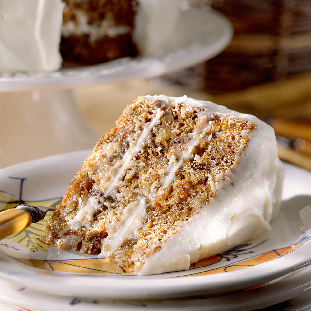 Southern Living Carrot Cake
 The Ultimate Carrot Cake Recipe Southern Living