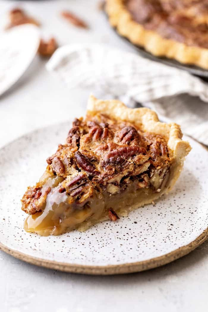 Southern Pecan Pie Recipe
 Southern Pecan Pie Recipe Grandbaby Cakes