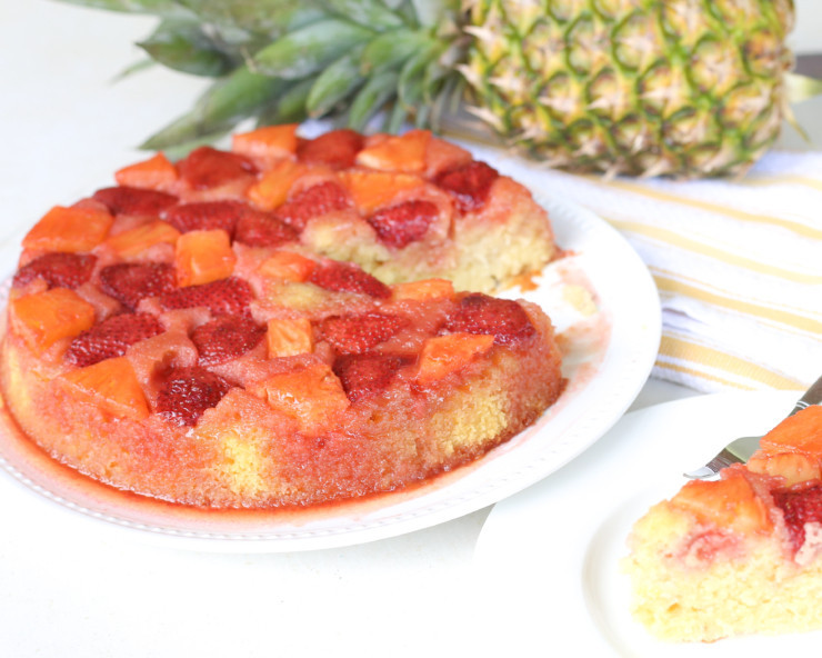 Southern Pineapple Upside Down Cake
 The top 25 Ideas About southern Pineapple Upside Down Cake