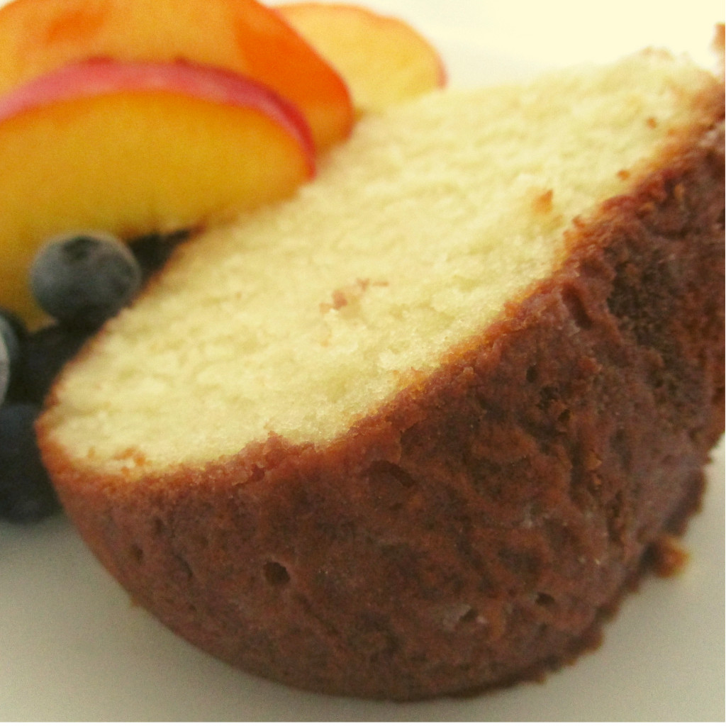 Southern Pound Cake
 EASY POUND CAKE RECIPE Simply deLIZious Baking