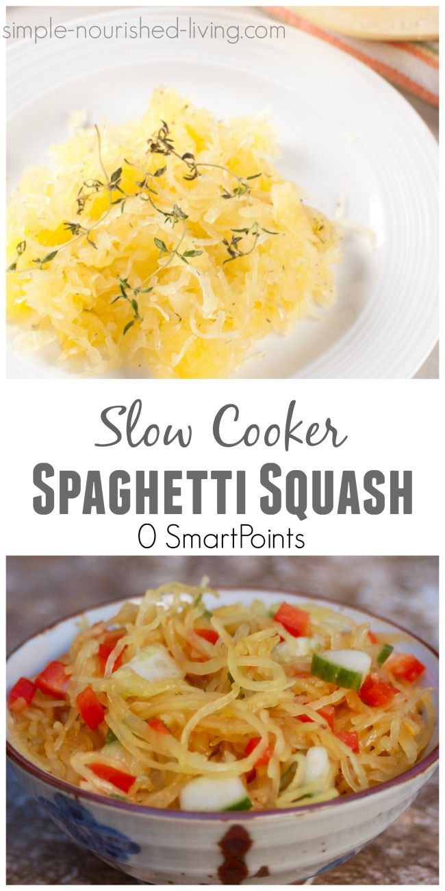 Spaghetti Weight Watchers Points
 1000 images about Weight Watchers Recipes with Smart