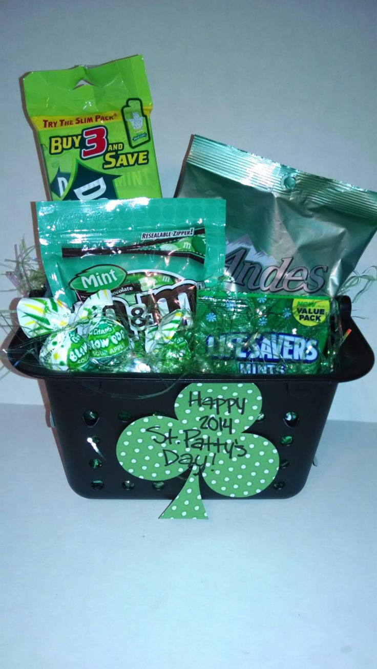 St Patrick Day Gift Baskets
 Pin by Jessica Jacobs Graves on School