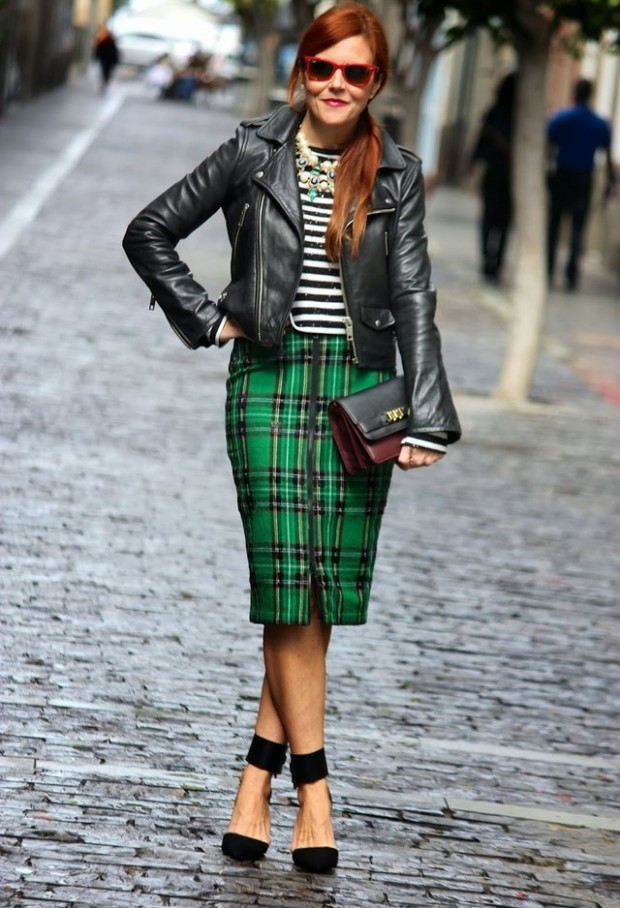 St Patrick's Day Clothes Ideas
 What to Wear for St Patricks Day 17 Stylish Outfit Ideas