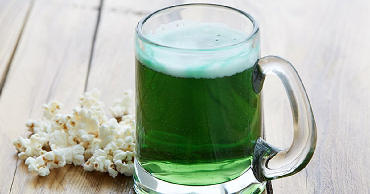 St Patrick's Day Drink Ideas
 St Patrick s Day 2017 recipe ideas Eight delicious and