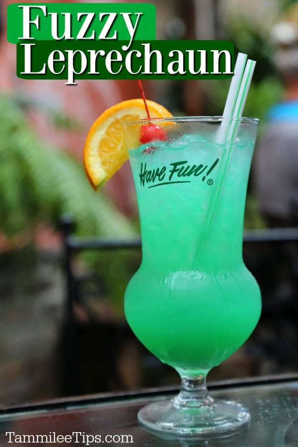 St Patrick's Day Drink Ideas
 St Patrick s Day Drinks You Must Try