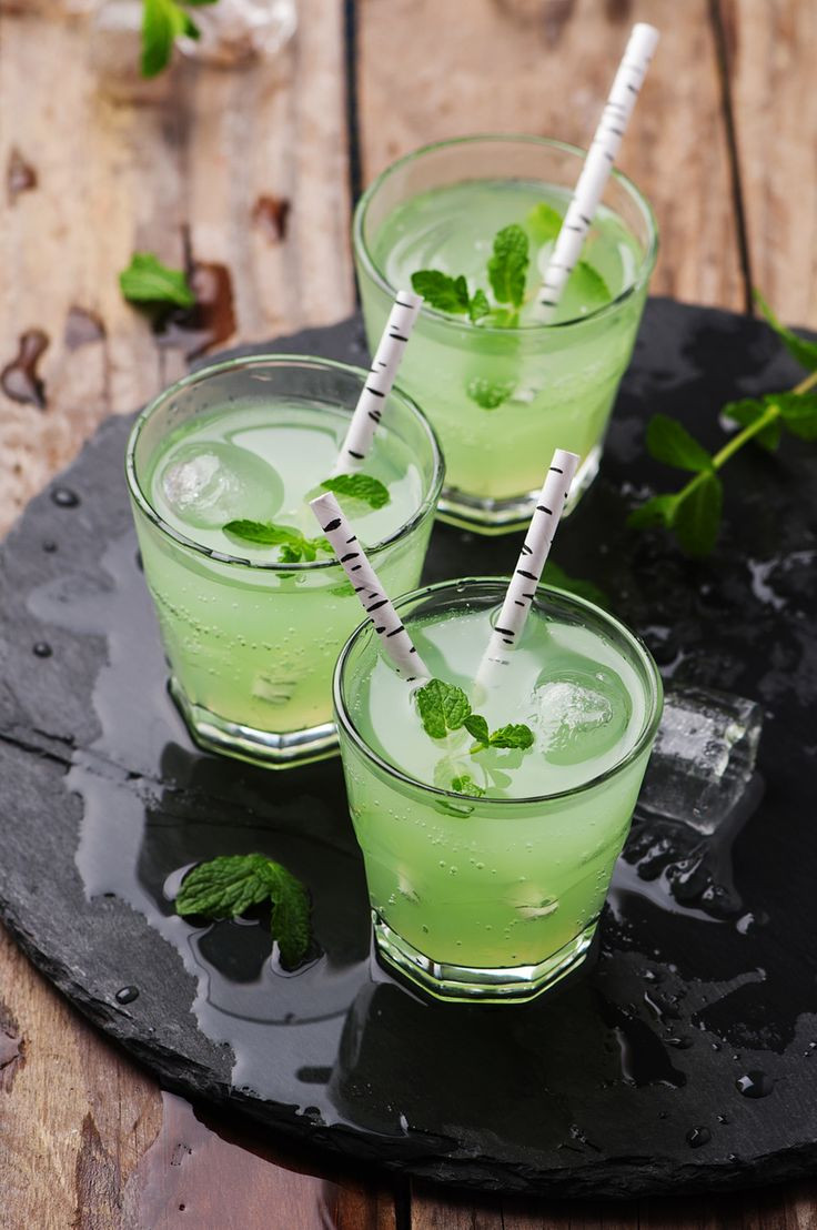 St Patrick's Day Drink Ideas
 St Patrick s Day Recipe Green Punch