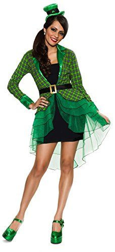 St Patrick's Day Party Outfits
 St Patrick s Day outfit for women perfect for your