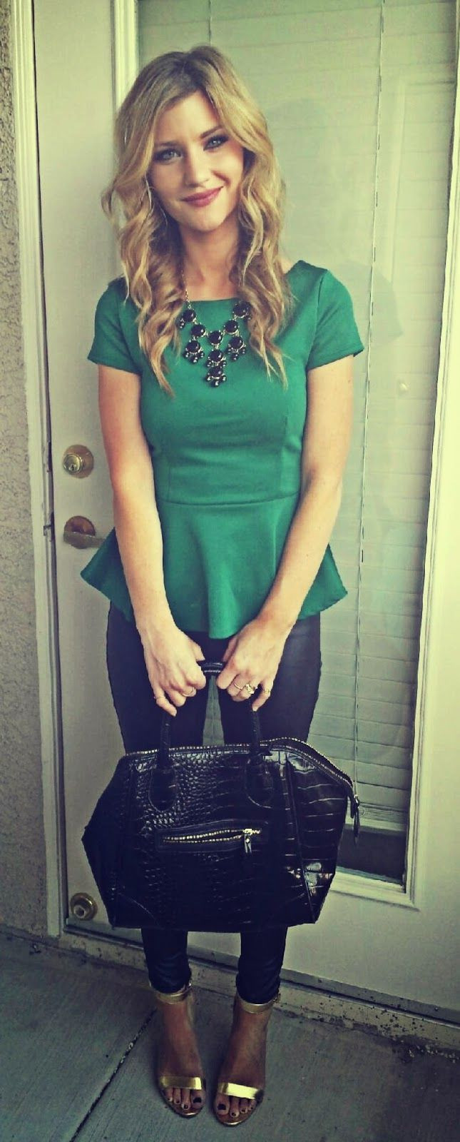 St Patrick's Day Party Outfits
 St Patrick s Day outfit for date night or work