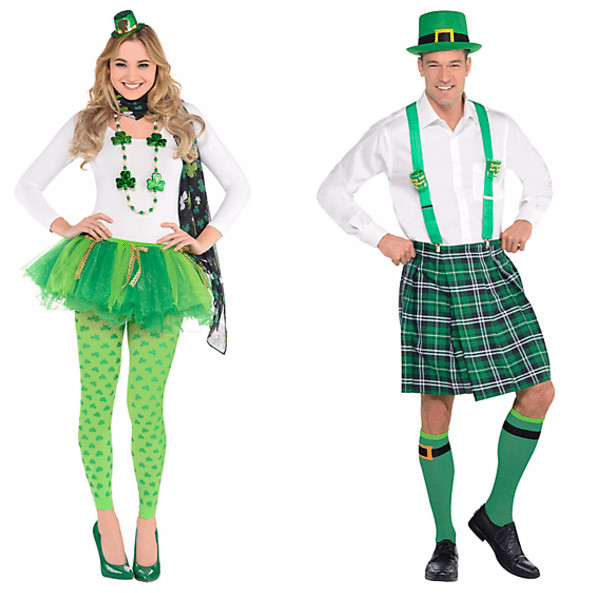 St Patrick's Day Party Outfits
 St Patrick s Day Party Essentials South Edmonton mon