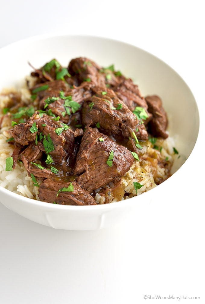 Stew Beef Recipes
 Easy Stew Beef and Rice Recipe