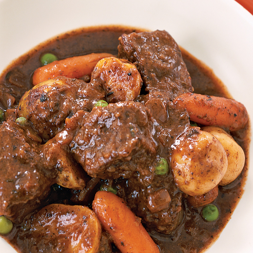 Stew Beef Recipes
 Slow Cooker Recipe Classic Beef Stew Recipe