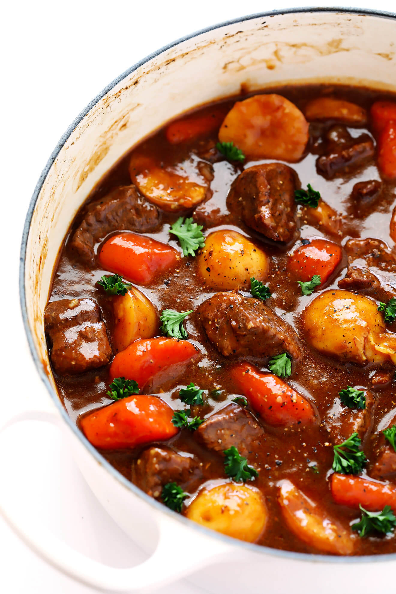 Stew Beef Recipes
 Guinness Beef Stew