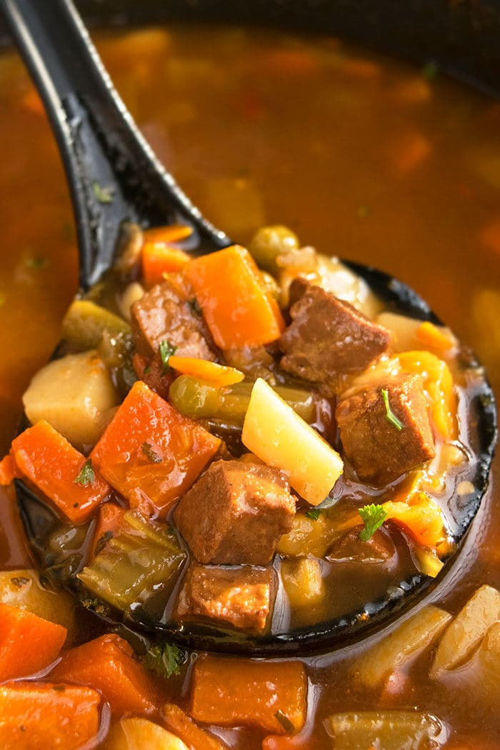 Stew Beef Recipes
 Easy Beef Stew Recipe e Pot