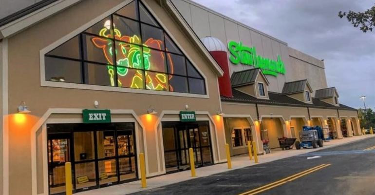 Stew Leonards Catering
 Stew Leonard’s set to open first New Jersey store