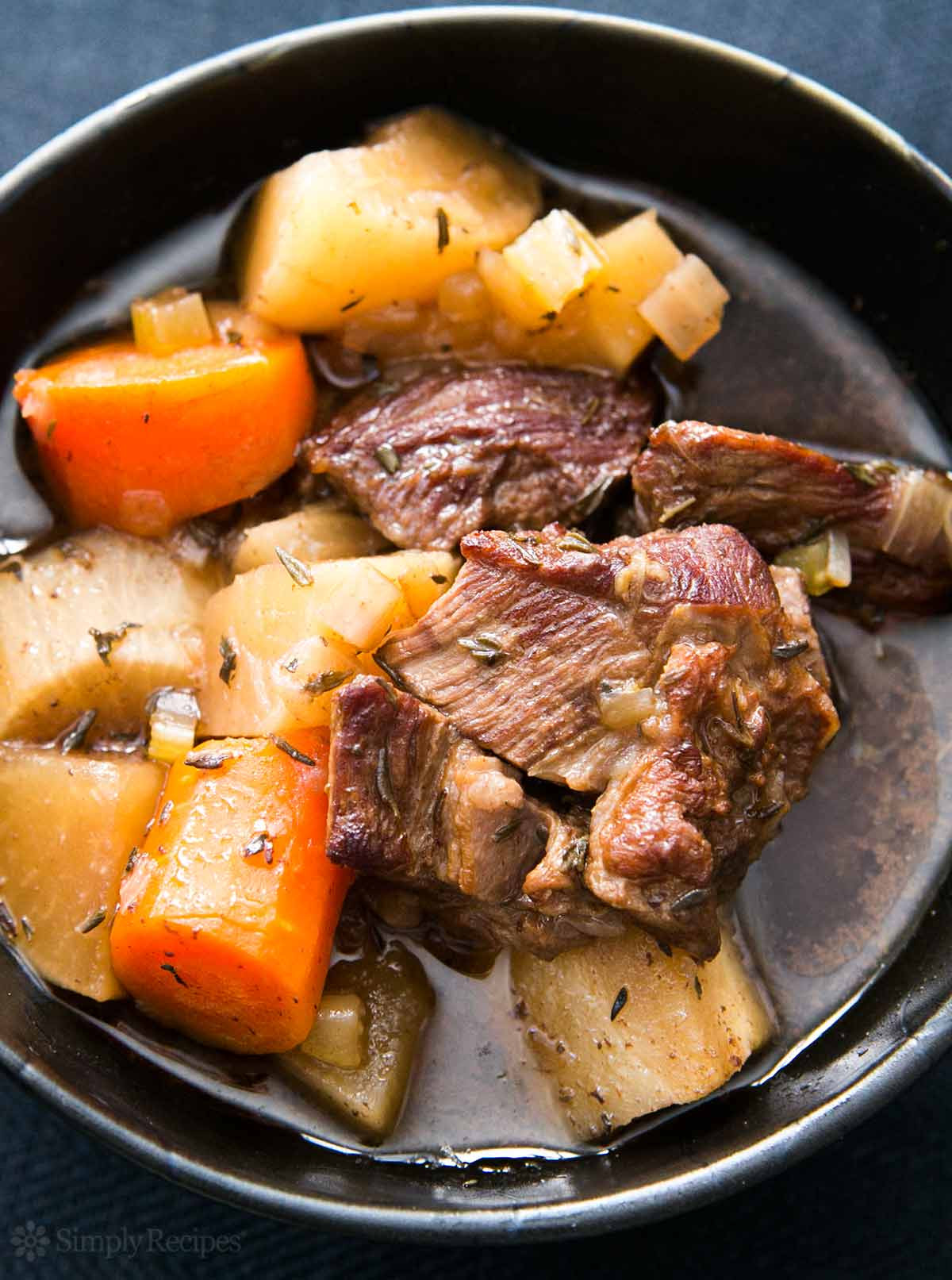 Stew Slow Cooker
 Slow Cooker Guinness Beef Stew Recipe
