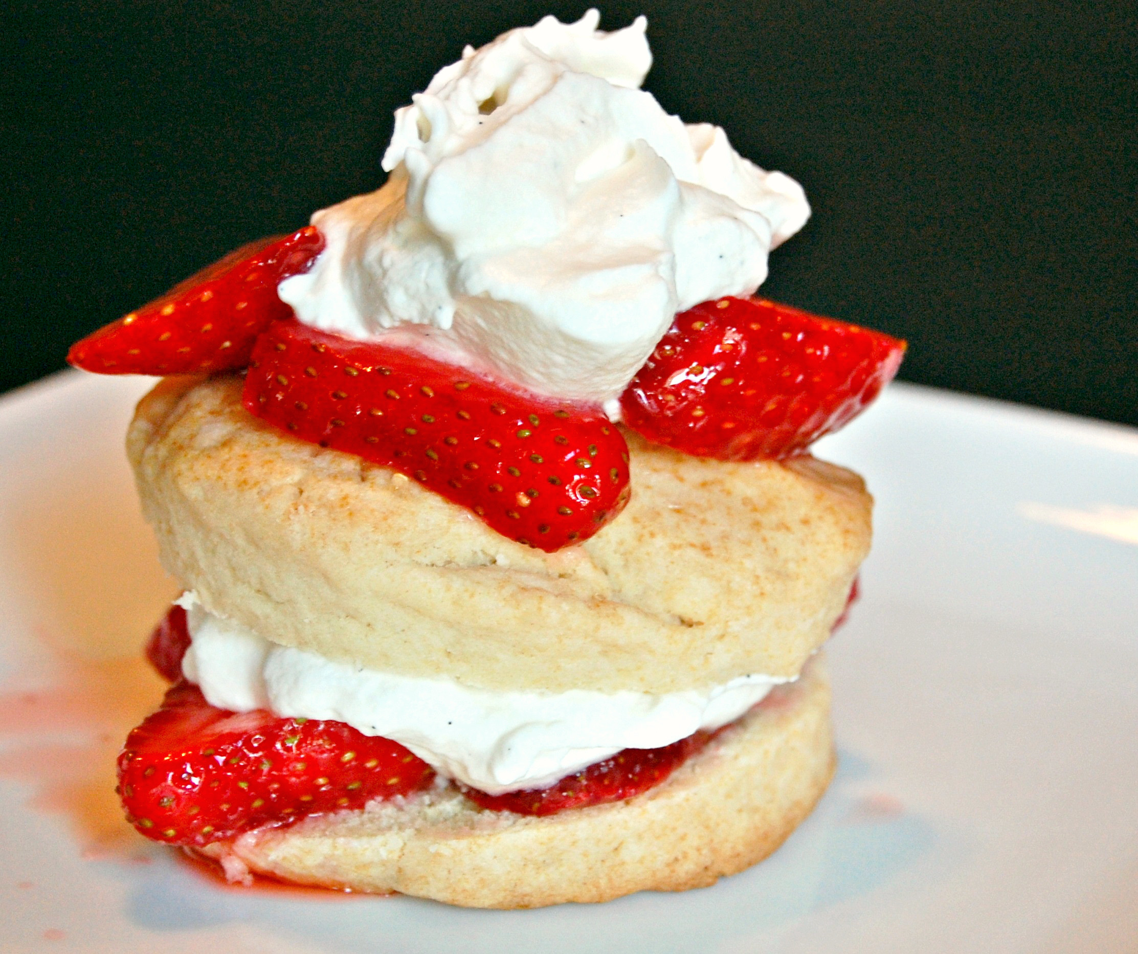 Strawberry Shortcake Bisquick
 strawberry shortcake recipe bisquick