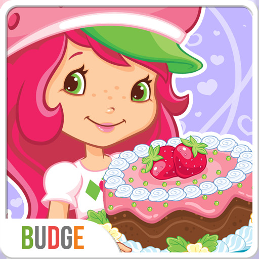 Strawberry Shortcake Games For Kids
 Strawberry Shortcake Bake Shop Dessert Maker Game for
