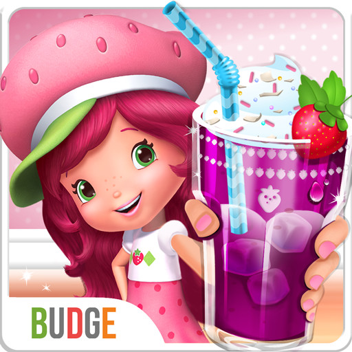 Strawberry Shortcake Games For Kids
 Strawberry Shortcake Sweet Shop Candy Maker Game for
