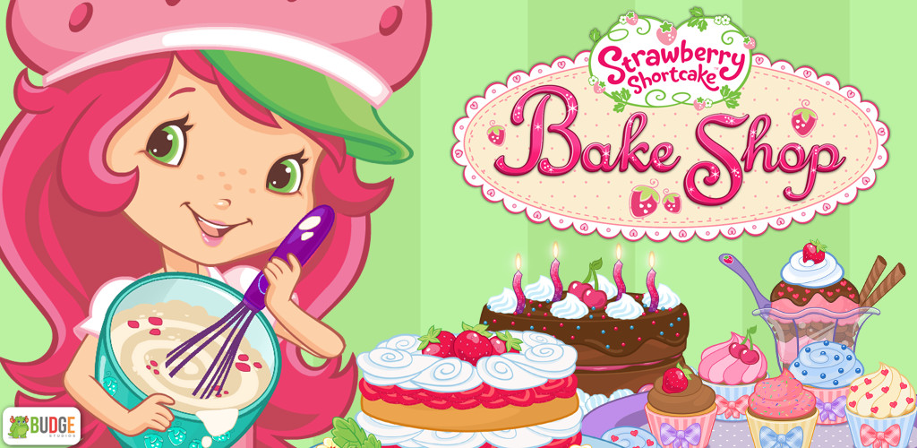 Strawberry Shortcake Games For Kids
 Amazon Strawberry Shortcake Bake Shop Dessert Maker