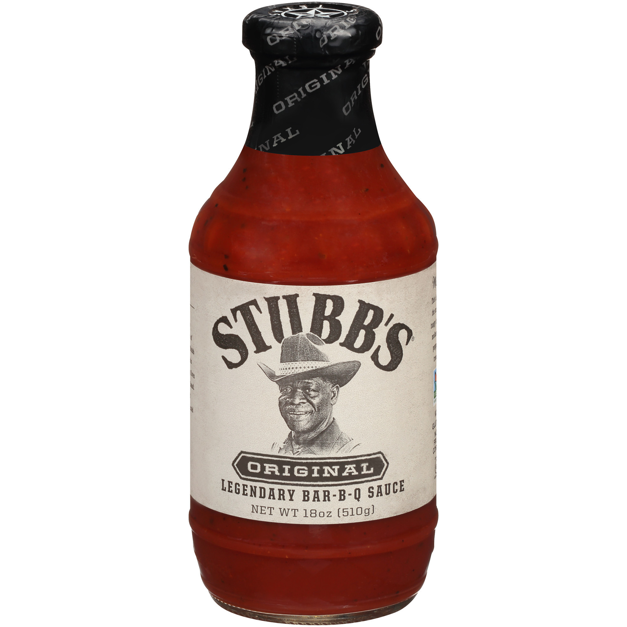 Stubbs Bbq Sauce Reviews
 Stubb s Original BBQ Sauce 18 oz Walmart Walmart