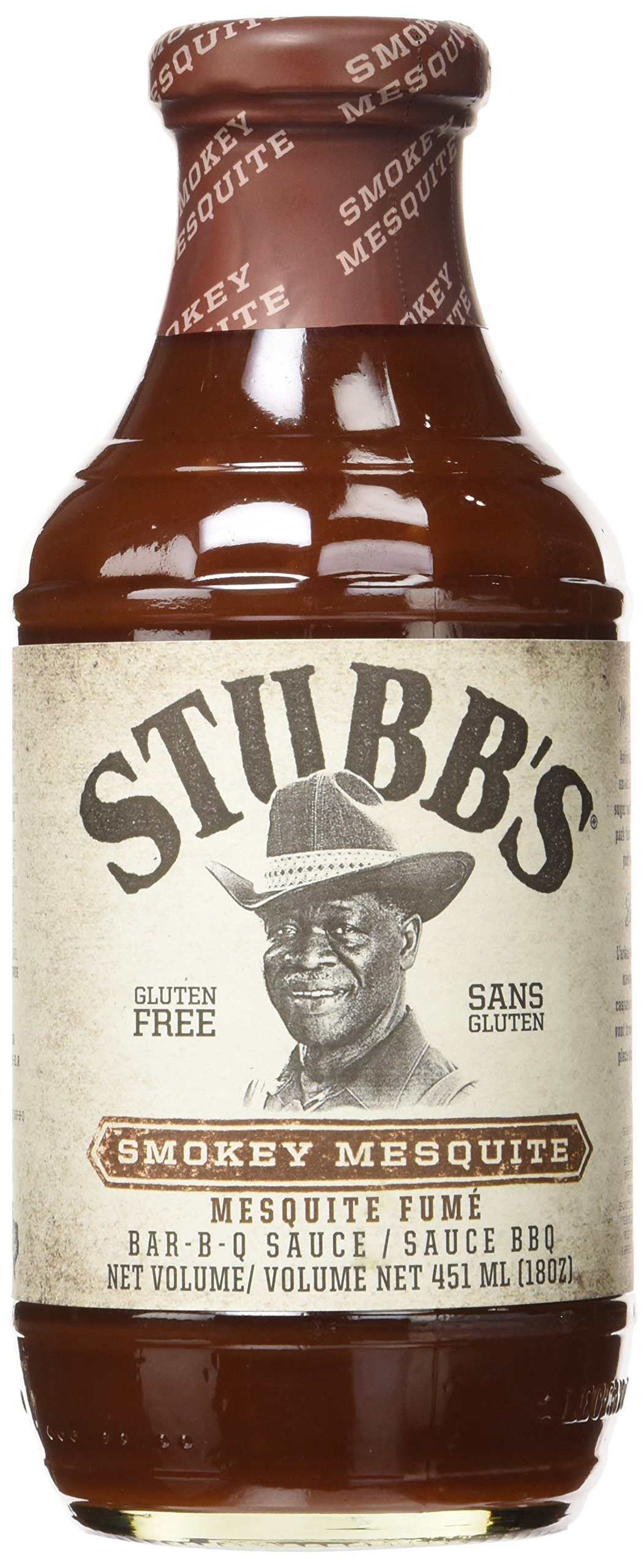 Stubbs Bbq Sauce Reviews
 Amazon Stubb s Original BBQ Sauce Chips Grocery