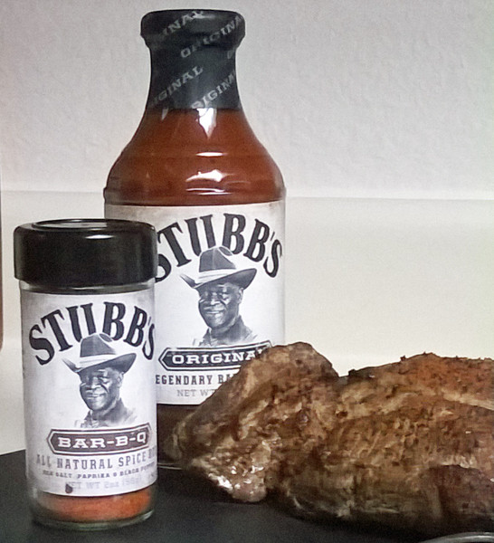 Stubbs Bbq Sauce Reviews
 Stubb s BBQ Sauce & Rub Review