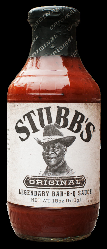Stubbs Bbq Sauce Reviews
 Amazon Stubb s Original Bar B Q Sauce 18 oz