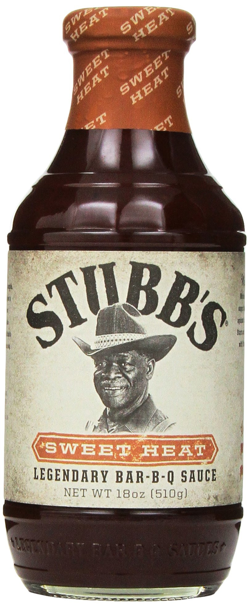 Stubbs Bbq Sauce Reviews
 Amazon Stubb s Sweet Hickory Bourbon Barbecue Sauce